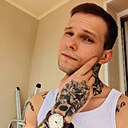 Знакомства: Иван, 28 лет, Череповец