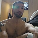 Знакомства: Юрий, 37 лет, Владимир