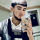 Знакомства: Abdulaziz, 22 года, Омск