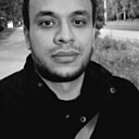 Знакомства: Саша, 26 лет, Екатеринбург