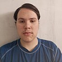 Знакомства: Алексей, 18 лет, Тюмень
