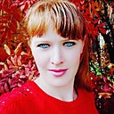 Знакомства: Мари, 36 лет, Колпашево