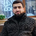 Знакомства: Саид, 25 лет, Москва