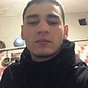 Знакомства: Даниил, 24 года, Хабаровск