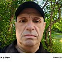 Знакомства: Андрей, 53 года, Красноярск