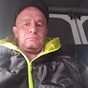 Знакомства: Андрей, 46 лет, Бугульма