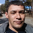 Знакомства: Игорь, 38 лет, Братск