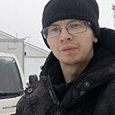 Знакомства: Ярослав, 27 лет, Урай