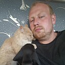 Знакомства: Андрей, 32 года, Слободской
