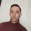 Знакомства: Владислав, 25 лет, Иркутск