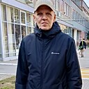 Знакомства: Игорь, 60 лет, Краснодар