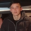 Знакомства: Dauren, 21 год, Алматы