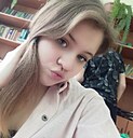 Знакомства: Оля, 19 лет, Спас-Деменск