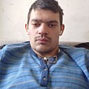Знакомства: Виктор, 24 года, Хабаровск