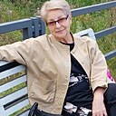 Знакомства: Лариса, 64 года, Новосибирск