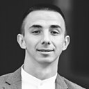 Знакомства: Роман, 28 лет, Кривой Рог