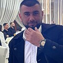 Знакомства: Абдулла, 35 лет, Судак