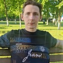 Знакомства: Сергей, 30 лет, Бутурлиновка