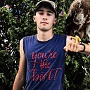 Знакомства: Дмитрий, 20 лет, Гулькевичи