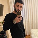 Знакомства: Арсен, 37 лет, Ессентуки