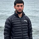 Знакомства: Амир, 25 лет, Душанбе