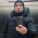 Знакомства: Андрей, 38 лет, Желтые Воды