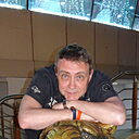 Знакомства: Вадим, 49 лет, Москва