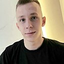 Знакомства: Алексей, 26 лет, Сургут