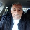 Знакомства: Артём, 50 лет, Краснодар