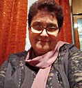 Знакомства: Людмила, 70 лет, Одесса