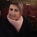 Знакомства: Жаклин, 48 лет, Сиверский