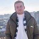 Знакомства: Богдан, 20 лет, Кубинка