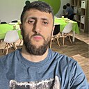 Знакомства: Abdullo, 35 лет, Люберцы