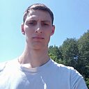 Знакомства: Максим, 25 лет, Ханты-Мансийск