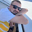 Знакомства: Виталий, 35 лет, Пермь