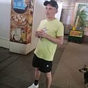 Знакомства: Александр, 39 лет, Геническ