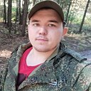 Знакомства: Daniel, 23 года, Тюмень