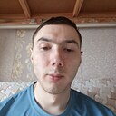 Знакомства: Кирилл, 23 года, Канаш