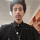 Знакомства: Даниил, 18 лет, Липецк