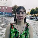Знакомства: Юлия, 39 лет, Москва