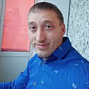 Знакомства: Антон, 39 лет, Калининград
