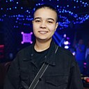 Знакомства: Эльмира, 25 лет, Краснодар