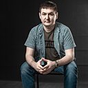 Знакомства: Илья, 39 лет, Хабаровск