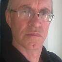 Знакомства: Юрий, 54 года, Ханты-Мансийск