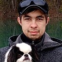 Знакомства: Азат, 27 лет, Благовещенск (Башкортостан)
