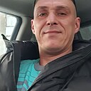 Знакомства: Андрей, 44 года, Новокузнецк