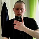 Знакомства: Даня, 23 года, Омск
