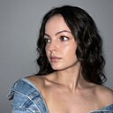 Знакомства: Алина, 28 лет, Москва