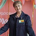 Знакомства: Людмила, 64 года, Одинцово