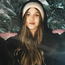 Знакомства: Арина, 20 лет, Москва